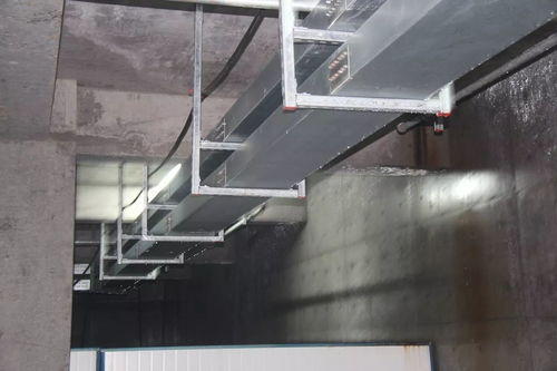 官方认证！河南这类工程建设啥标准？看中建七局这个规程——建筑智能化工程施工