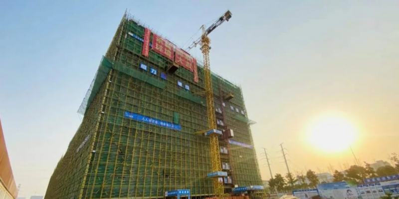 守正出奇 行稳致远——禾益环境激发新活力，推动新发展与建筑智能化工程施工的融合实践